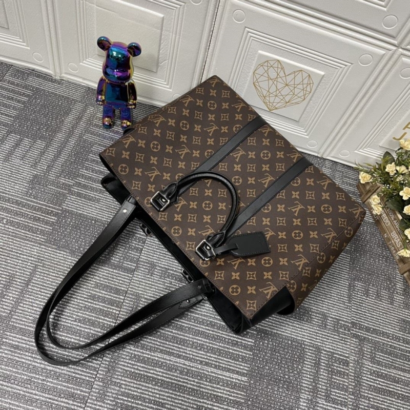 LV Shopping Bags